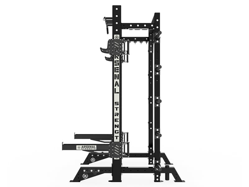 Arsenal strength 2025 power rack